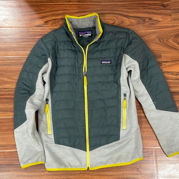 Patagonia Kids Puffer